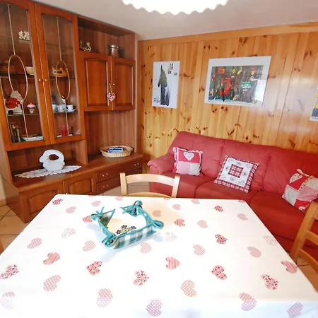 Appartement Locazione Turistica Epinel *