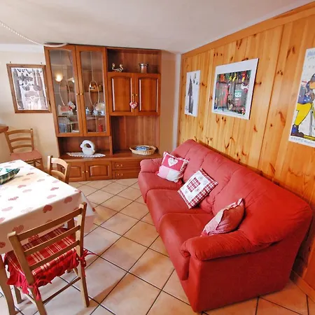 Locazione Turistica Epinel Apartment Cogne