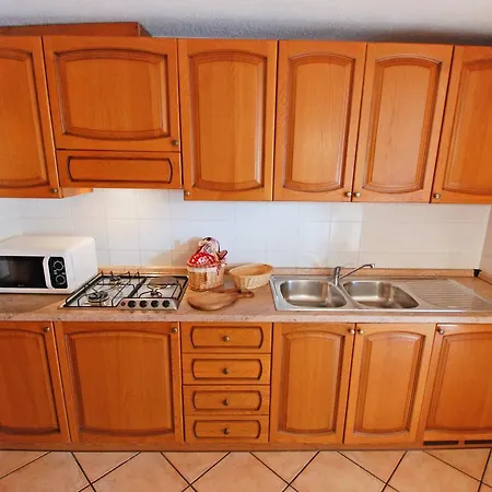 Locazione Turistica Epinel Appartement *