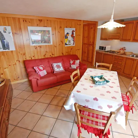 Apartment Locazione Turistica Epinel