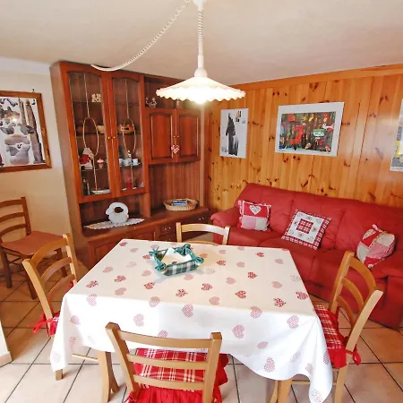 Locazione Turistica Epinel * Cogne
