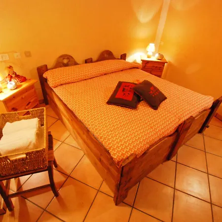 Locazione Turistica Epinel Apartment