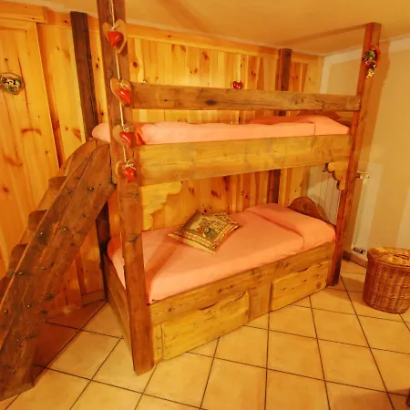 Locazione Turistica Epinel Cogne