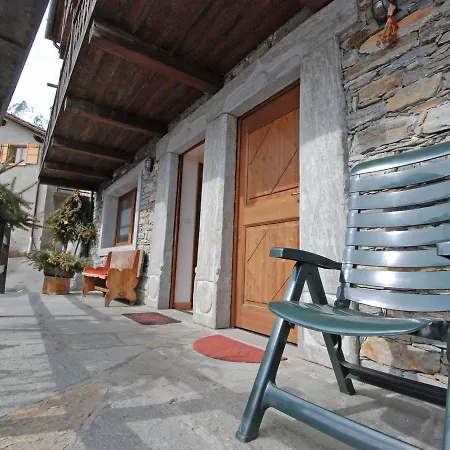 Apartment Locazione Turistica Epinel