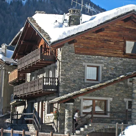Appartement Locazione Turistica Epinel *