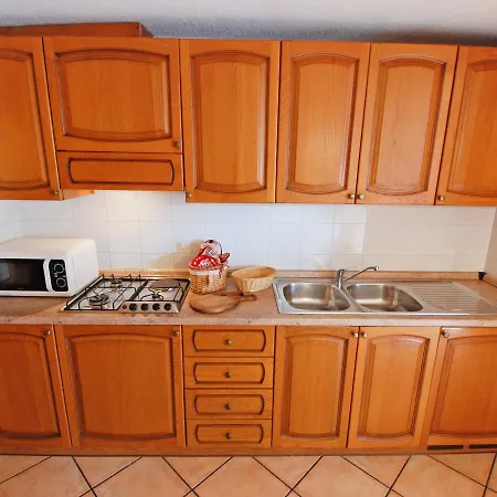 Apartment Locazione Turistica Epinel Cogne